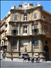 walk in Palermo's streets